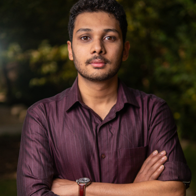Priyatham Bazaru