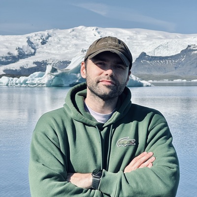 Alexandre Daubois
