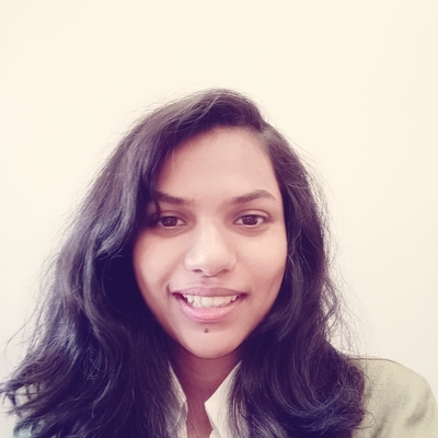 Kumuda Sreenivasa