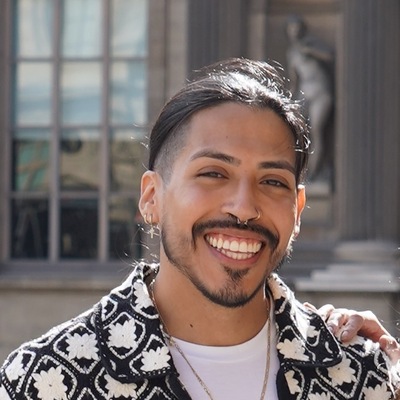 Daniel Mendoza