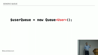 Type Safe PHP: Leveraging Static Analysis for Robust Code
