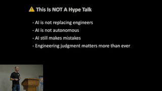 AI Assisted Development