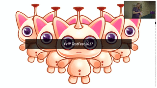 Growing the PHP Core—One Test at a Time