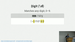 Demystifying Regular Expressions