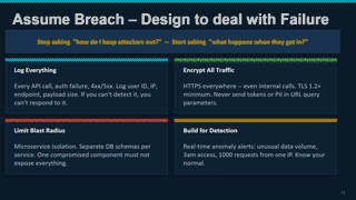 Incident Response for Web Applications: When Your App Gets Hacked