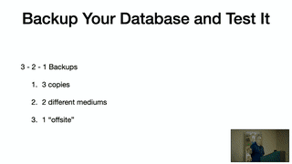 SQL Database Design For Developers
