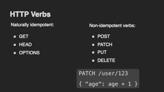 Avoiding Déjà Vu: Building Resilient APIs with Idempotency