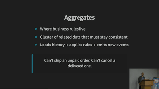 Building Resilient PHP Applications with an Event-Driven Mindset