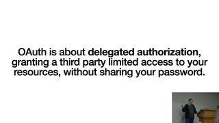A Beginner’s Guide to OAuth and OpenID Connect