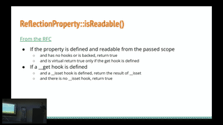 PHP 8.6: The Inside Scoop